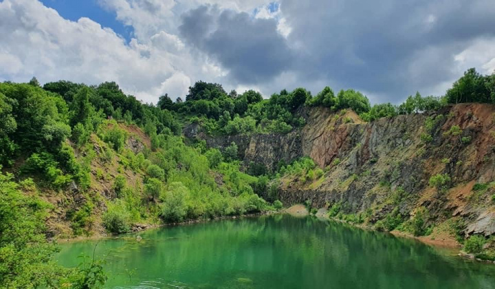 Zemplín Veterán Rallye , 26.06.2021 