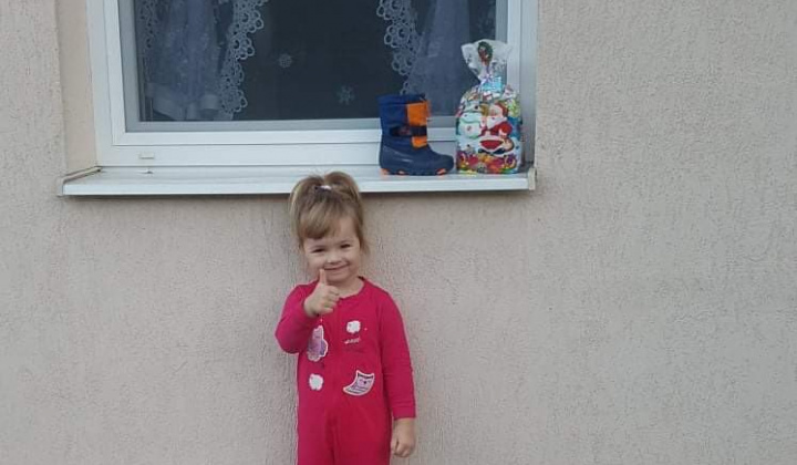 Mikuláš, 06.12.2020 