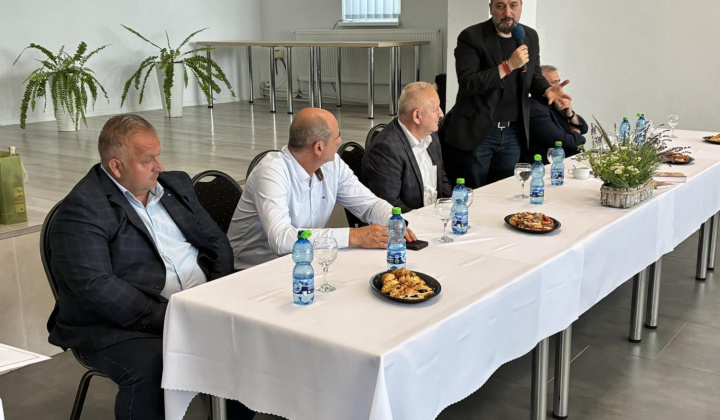Europoslanci 