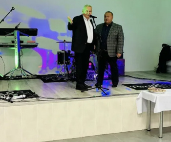 Aktuality / Zachovanie tradície Obecnej zabíjačky  - foto