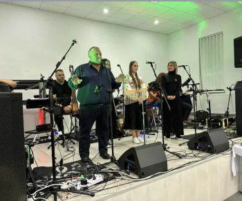 Aktuality / Zachovanie tradície Obecnej zabíjačky  - foto