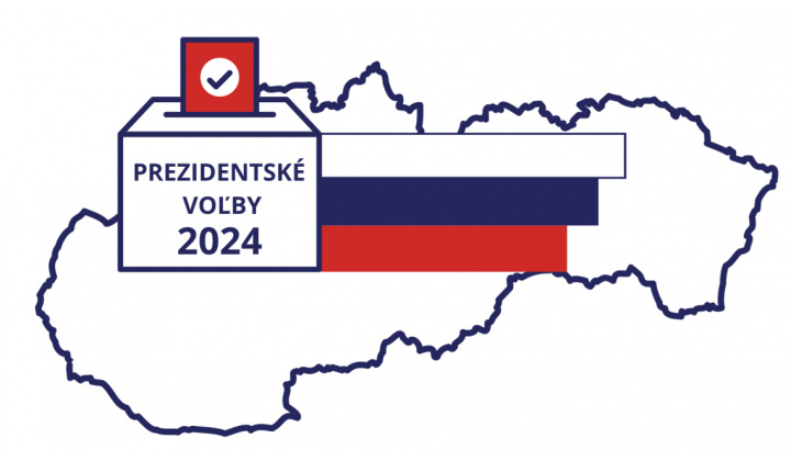 Voľby prezidenta SR  - 2024 