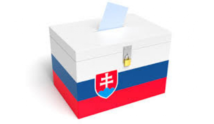 Voľby do orgánov samosprávy obcí  a voľby do orgánov samosprávnych krajov 