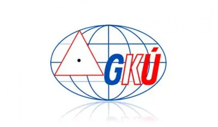 Geodetický a kartografický ústav Bratislava 